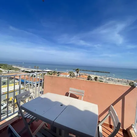 Apartman Avec Tres Belle Vue