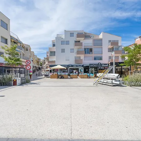 Avec Tres Belle Vue Apartamento *