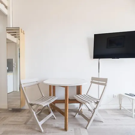 Apartamento Avec Tres Belle Vue