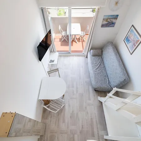 Apartamento Avec Tres Belle Vue *