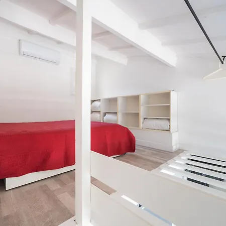 Avec Tres Belle Vue Apartamento