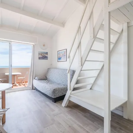 Avec Tres Belle Vue Apartamento *