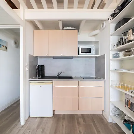 Apartamento Avec Tres Belle Vue *