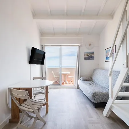 Avec Tres Belle Vue Apartamento