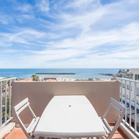 Apartamento Avec Tres Belle Vue